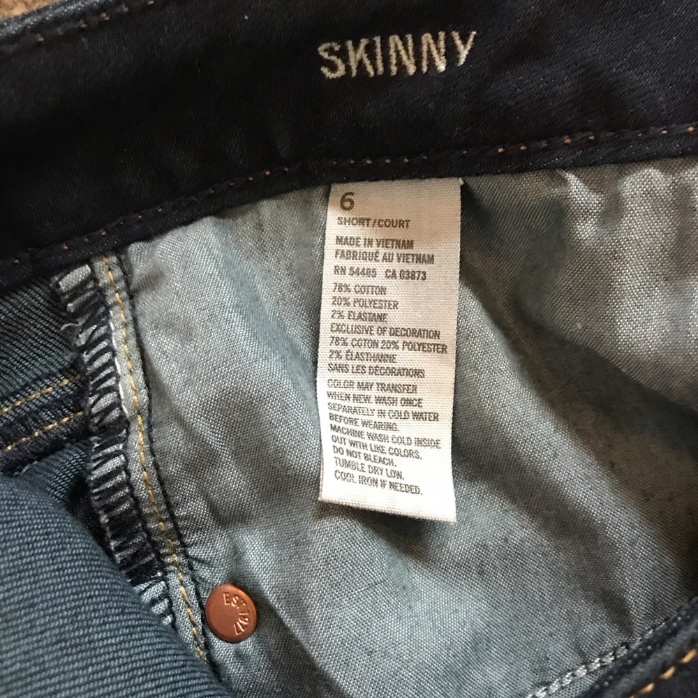 ➰American Eagle jeans➰ - Picture 3 of 4